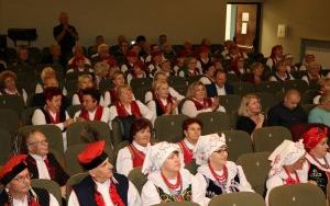 Na ludową nutę w Chmielniku (2)