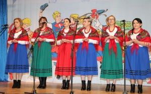 Na ludową nutę w Chmielniku (4)