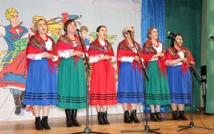Na ludową nutę w Chmielniku (5)