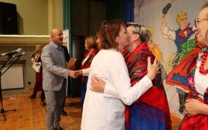 Na ludową nutę w Chmielniku (6)