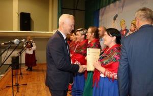 Na ludową nutę w Chmielniku (10)