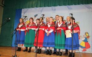 Na ludową nutę w Chmielniku (11)