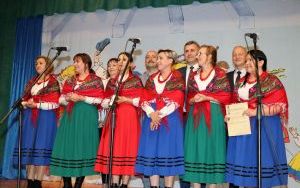 Na ludową nutę w Chmielniku (12)
