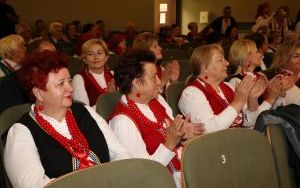 Na ludową nutę w Chmielniku (1)