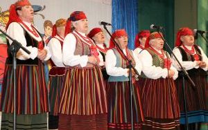 Na ludową nutę w Chmielniku (3)