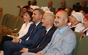 Na ludową nutę w Chmielniku (4)