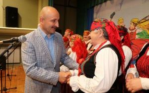 Na ludową nutę w Chmielniku (7)