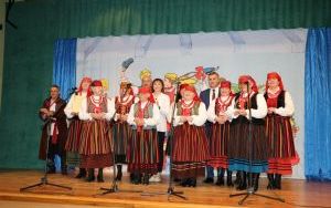 Na ludową nutę w Chmielniku (8)