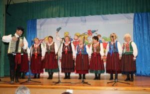 Na ludową nutę w Chmielniku (10)