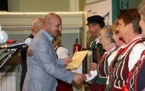 Na ludową nutę w Chmielniku (11)