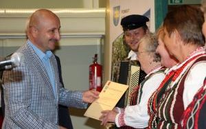 Na ludową nutę w Chmielniku (12)
