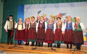 Na ludową nutę w Chmielniku (13)
