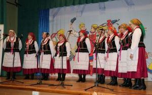Na ludową nutę w Chmielniku (1)