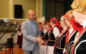 Na ludową nutę w Chmielniku (2)