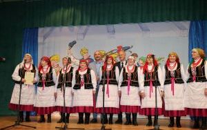 Na ludową nutę w Chmielniku (4)