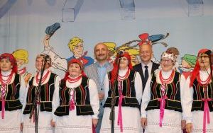 Na ludową nutę w Chmielniku (5)