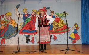 Na ludową nutę w Chmielniku (6)