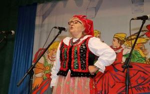 Na ludową nutę w Chmielniku (7)