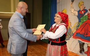 Na ludową nutę w Chmielniku (8)