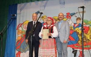 Na ludową nutę w Chmielniku (9)