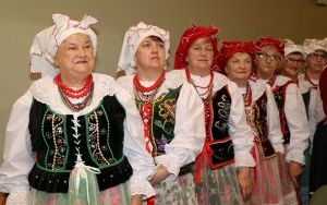 Na ludową nutę w Chmielniku (2)