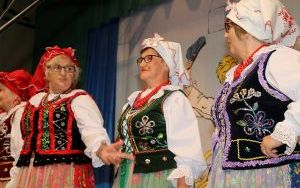 Na ludową nutę w Chmielniku (4)