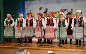 Na ludową nutę w Chmielniku (5)