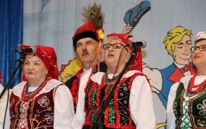 Na ludową nutę w Chmielniku (6)