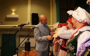 Na ludową nutę w Chmielniku (7)