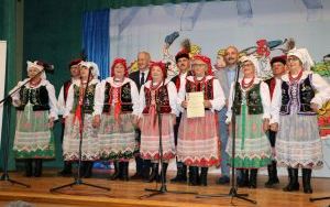 Na ludową nutę w Chmielniku (9)