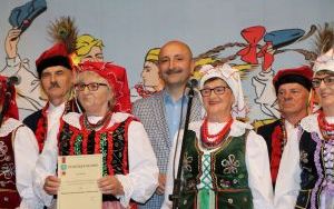 Na ludową nutę w Chmielniku (10)