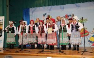 Na ludową nutę w Chmielniku (11)