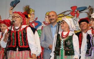Na ludową nutę w Chmielniku (12)