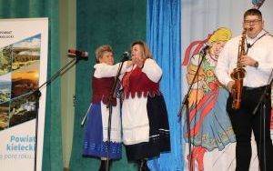 Na ludową nutę w Chmielniku (14)