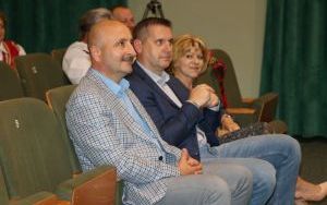 Na ludową nutę w Chmielniku (1)