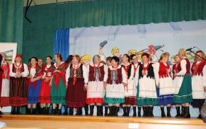 Na ludową nutę w Chmielniku (2)