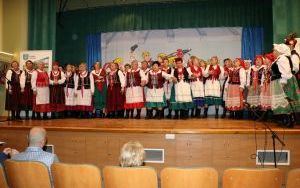 Na ludową nutę w Chmielniku (3)