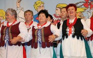 Na ludową nutę w Chmielniku (4)