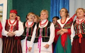 Na ludową nutę w Chmielniku (6)