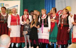 Na ludową nutę w Chmielniku (8)