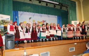 Na ludową nutę w Chmielniku (9)