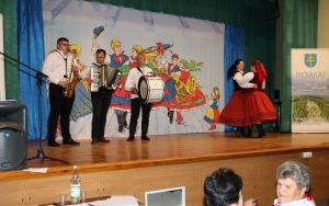 Na ludową nutę w Chmielniku (11)