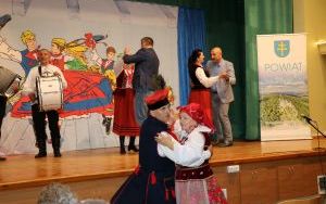 Na ludową nutę w Chmielniku (14)