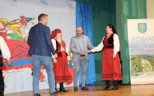 Na ludową nutę w Chmielniku (1)