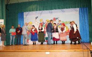 Na ludową nutę w Chmielniku (3)