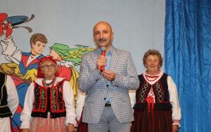 Na ludową nutę w Chmielniku (4)