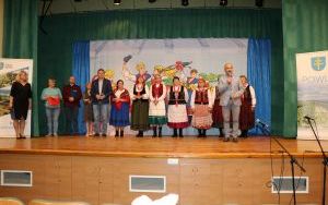 Na ludową nutę w Chmielniku (5)