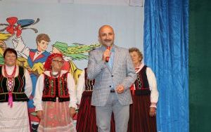 Na ludową nutę w Chmielniku (6)