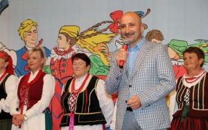 Na ludową nutę w Chmielniku (7)