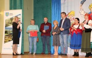 Na ludową nutę w Chmielniku (8)